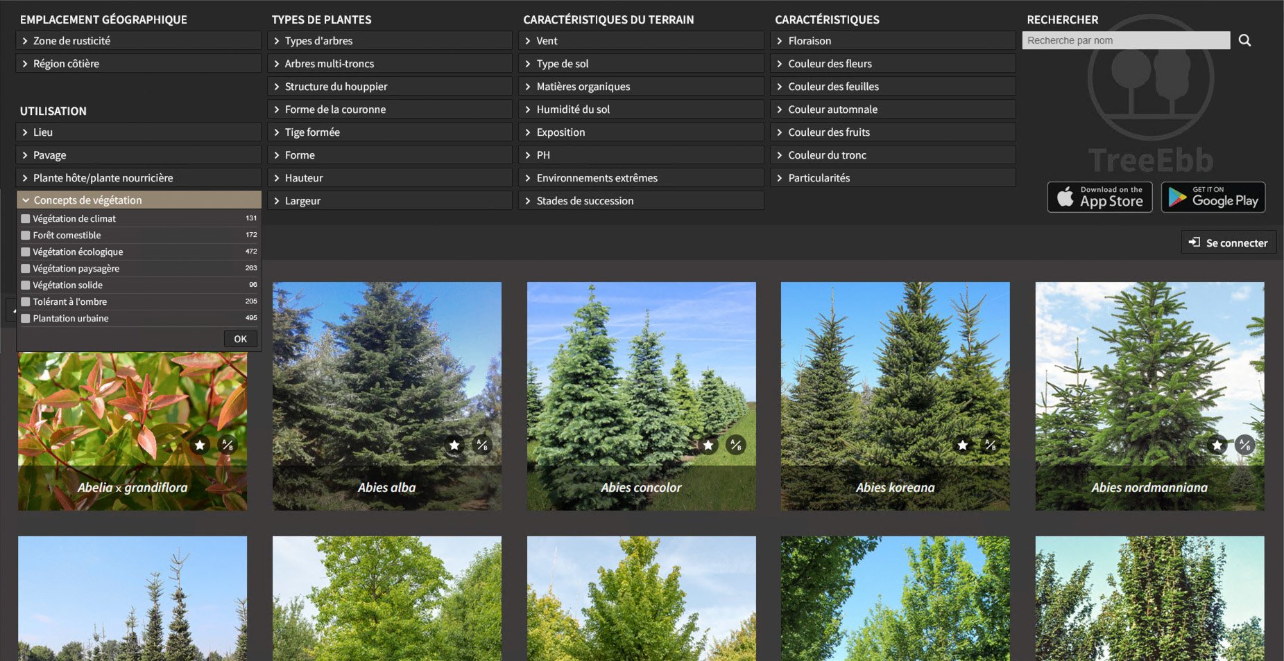 TreeEbb Mockup Frans Concepten